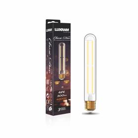 Classic Deco LED Lamps Luxram Vintage